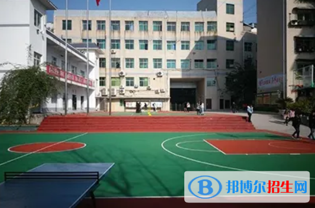 重慶2023年中專學校哪里好
