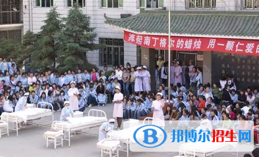 蘭州2023年職業(yè)技術(shù)衛(wèi)校哪個好