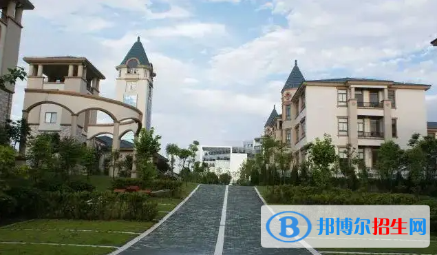 ULC武漢光谷劍橋國際高中2023年錄取分數線