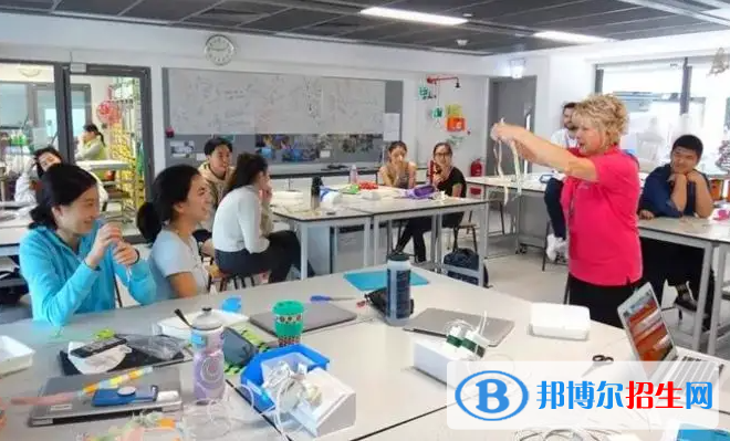 武外英中國(guó)際學(xué)校2023年錄取分?jǐn)?shù)線