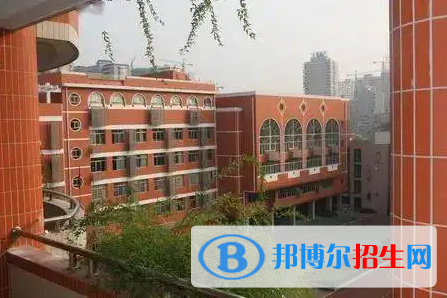 武漢二中國(guó)際部2023年錄取分?jǐn)?shù)線