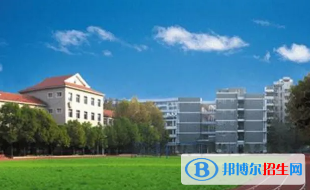 武漢二中國(guó)際部2023年課程體系