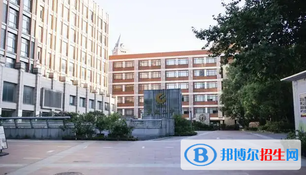 武漢二中國際部怎么樣