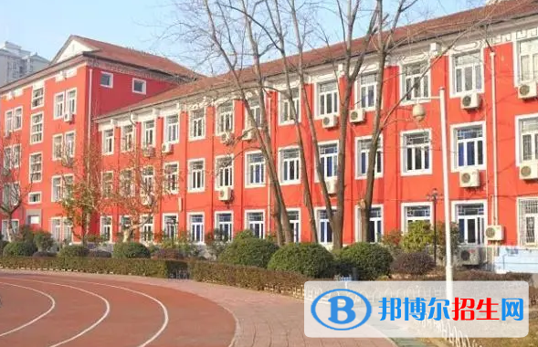 武漢第一中學(xué)國際部靠譜嗎2