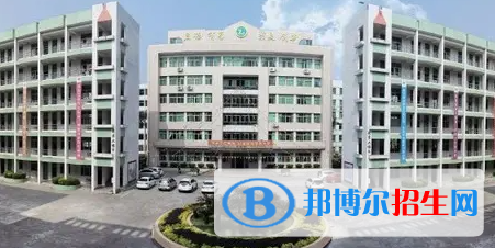廣東2023年有幾個汽修學校