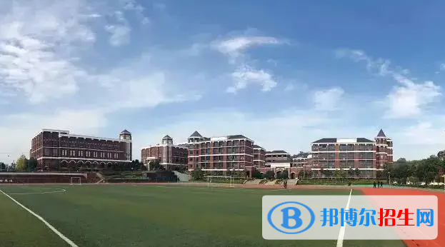 宜昌龍盤湖國際學校初中部2023年入學考試