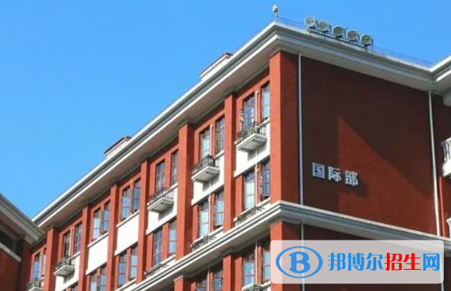 武漢海淀外國(guó)語(yǔ)實(shí)驗(yàn)學(xué)校初中部2023年報(bào)名時(shí)間2