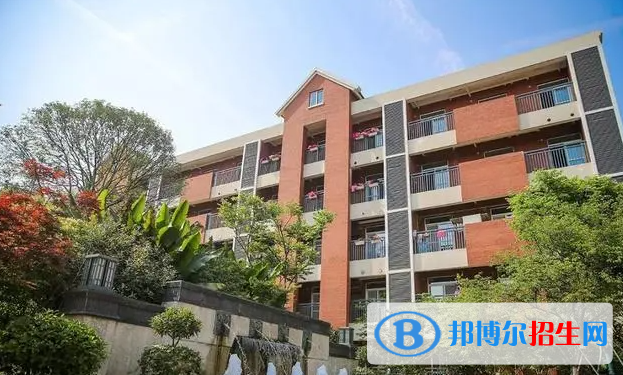 武漢海淀外國語實驗學校初中部2023年入學考試2