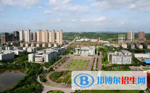 重慶2023年中專有什么幼師學校