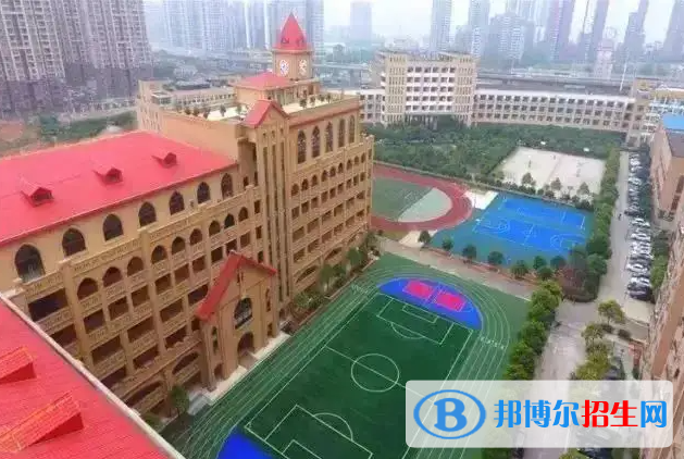 武漢澳洲國際學(xué)校小學(xué)部2023年入學(xué)考試