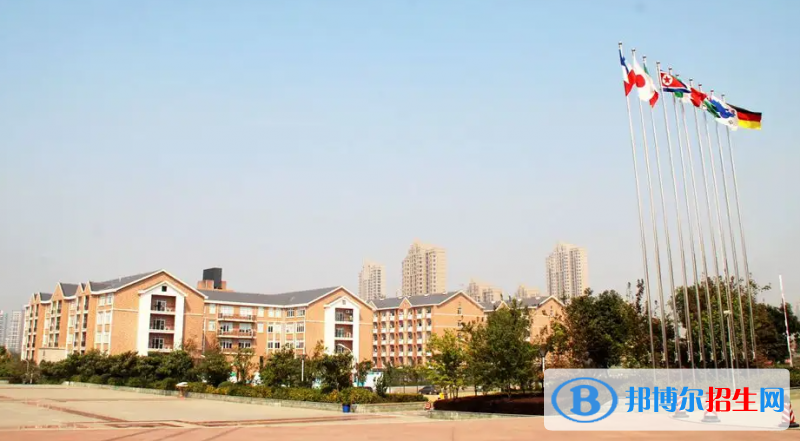 武漢澳洲國際學(xué)校小學(xué)部2023年入學(xué)考試2