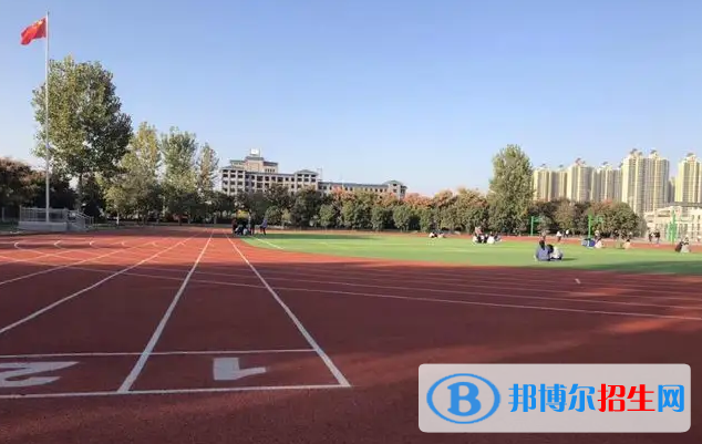 陜西2023年好的中專學校
