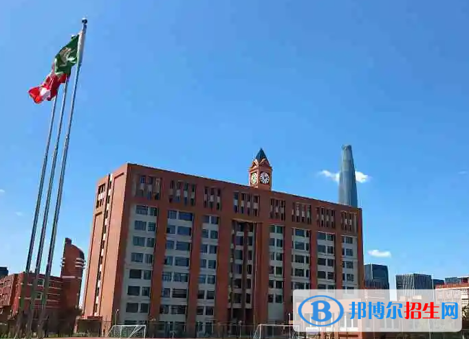 天津開(kāi)發(fā)區(qū)國(guó)際學(xué)校初中部2023年入學(xué)考試