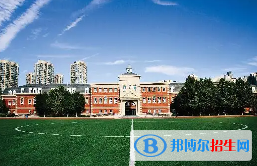 天津開發(fā)區(qū)國際學校初中部2023年學費標準2