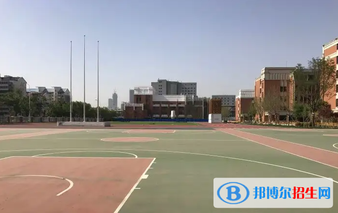 天津開發(fā)區(qū)國(guó)際學(xué)校初中部2023年錄取分?jǐn)?shù)線2