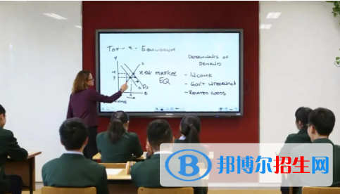 北京市私立匯佳學(xué)校2022年學(xué)費(fèi)、收費(fèi)多少