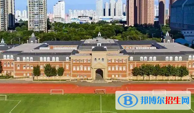 天津開發(fā)區(qū)國際學(xué)校小學(xué)部2023年學(xué)費標(biāo)準(zhǔn)2