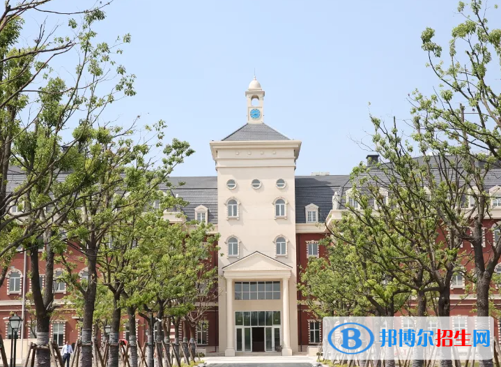 杭州蕭山惠立學校初中部2023年入學考試