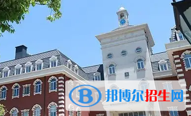 杭州國際學校小學部2023年錄取分數(shù)線