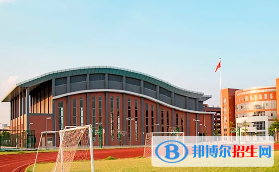 南海外國(guó)語(yǔ)學(xué)校初中部2023年入學(xué)條件