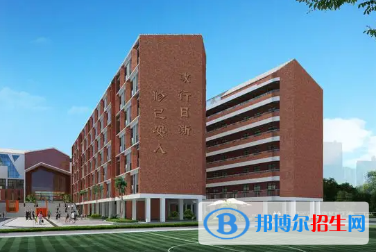 南海外國(guó)語學(xué)校初中部2023年入學(xué)考試