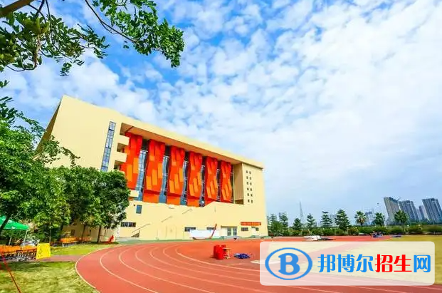 佛山外國語學(xué)校國際初中部靠譜嗎2