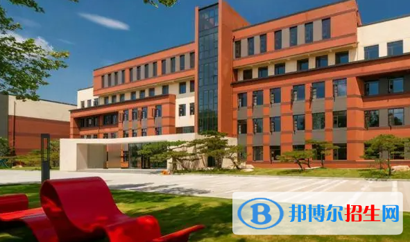 佛山協(xié)同國(guó)際學(xué)校2023年入學(xué)考試2