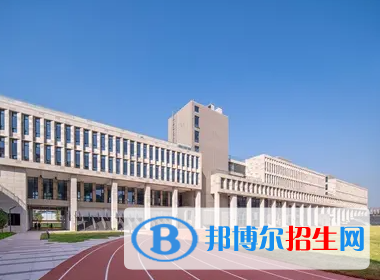 佛山協(xié)同國(guó)際學(xué)校2023年錄取分?jǐn)?shù)線