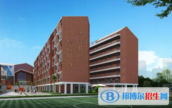 南海外國(guó)語學(xué)校2023年入學(xué)條件