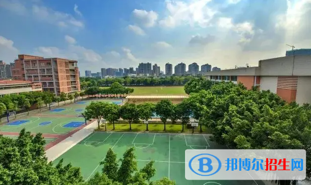 南海外國(guó)語(yǔ)學(xué)校2023年入學(xué)考試