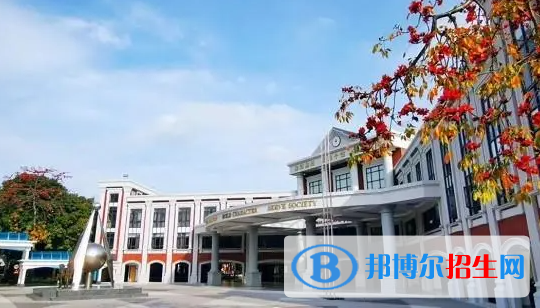 廣東碧桂園(IB國際)學(xué)校小學(xué)部2023年報名時間