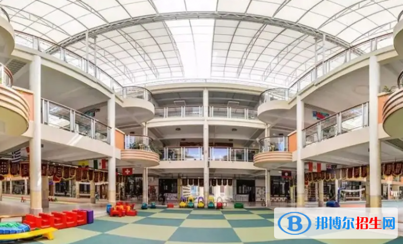 廣東碧桂園(IB國際)學校小學部2023年入學考試2