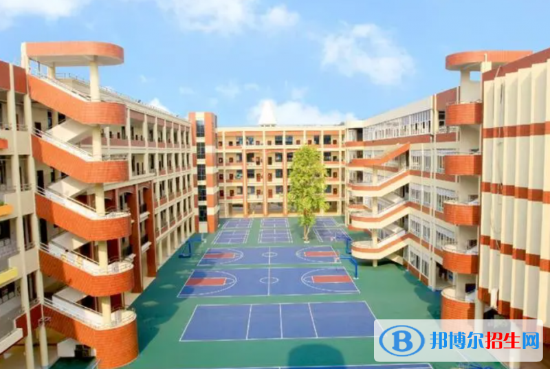 廣東碧桂園(IB國際)學(xué)校小學(xué)部2023年學(xué)費(fèi)標(biāo)準(zhǔn)