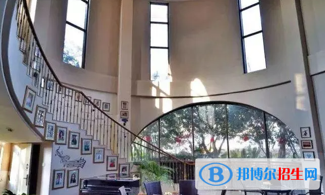 成都麓山國際光亞學校初中部2023年入學條件