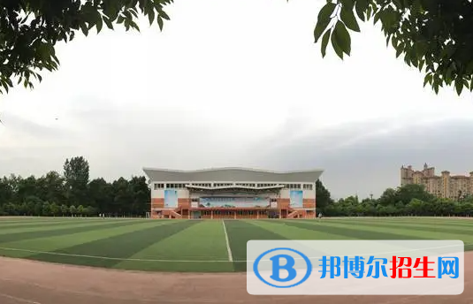成都麓山國際光亞學校初中部怎么樣2