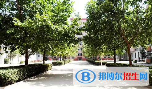 石家莊新燕春技工學校2023年怎么樣、好不好