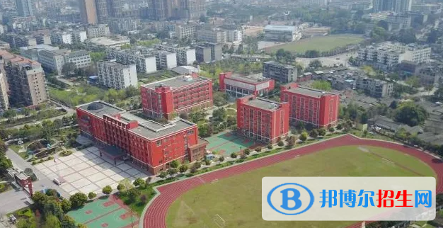 成都同輝國際學校2023年課程體系