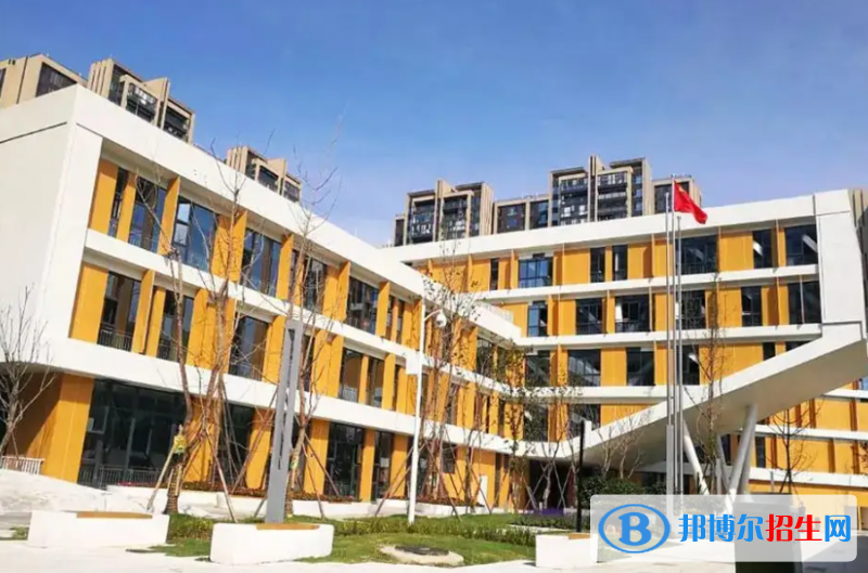 成都建平國(guó)際學(xué)校小學(xué)部2023年入學(xué)條件2