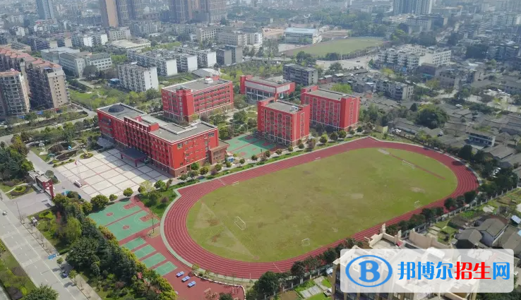 成都建平國際學校小學部2023年報名時間