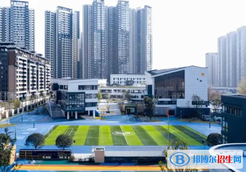 成都花園國際小學2023年報名時間2