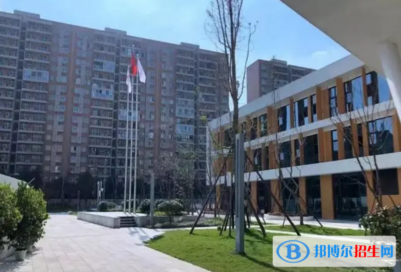 成都花園國(guó)際小學(xué)2023年入學(xué)考試2