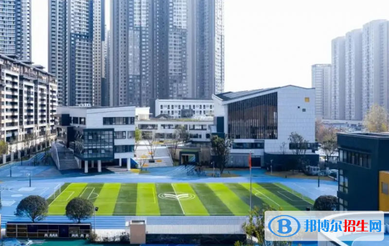 成都花園國際小學2023年錄取分數(shù)線2