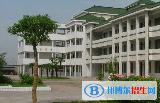 江蘇靖江職業(yè)教育中心校2023年怎么樣、好不好