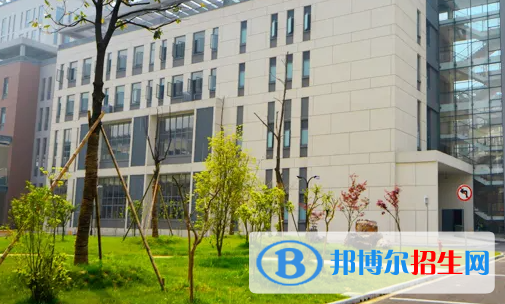 江蘇儀征職業(yè)教育中心校2023年怎么樣、好不好