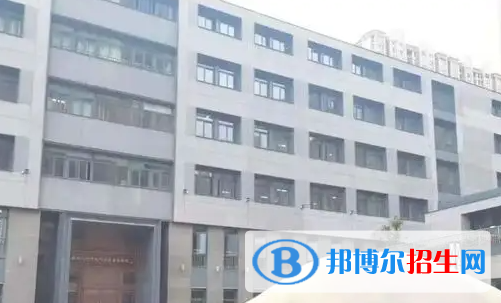 南京中華職業(yè)教育中心2023年怎么樣、好不好