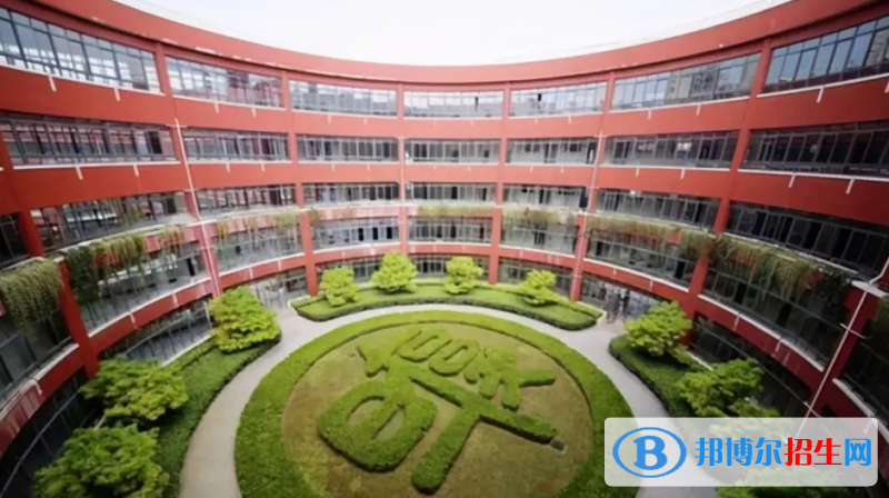 復(fù)旦大學(xué)附屬中學(xué)2023年招生錄取分數(shù)線 