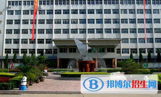 石家莊供銷技工學(xué)校2023年怎么樣、好不好