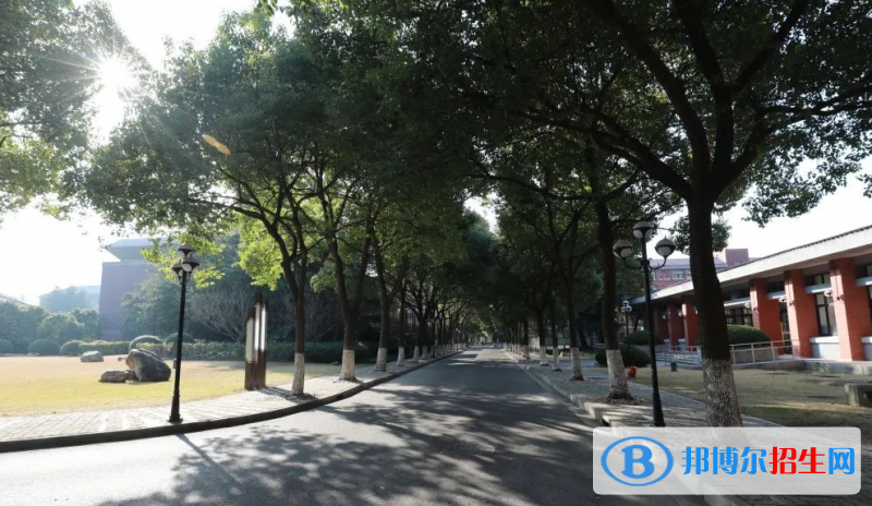 上海市進才中學2023年地址在哪里 