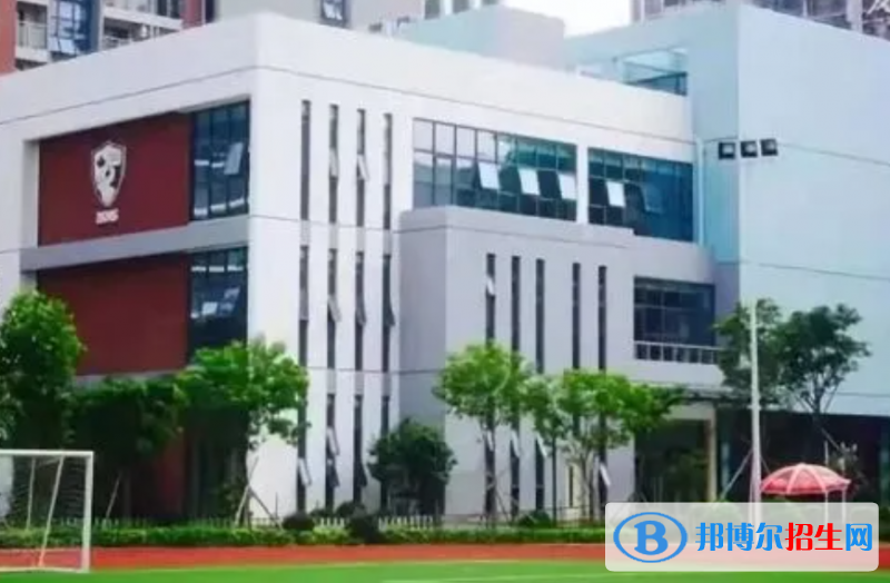 深圳蛇口國際學(xué)校初中部2023年報(bào)名時(shí)間