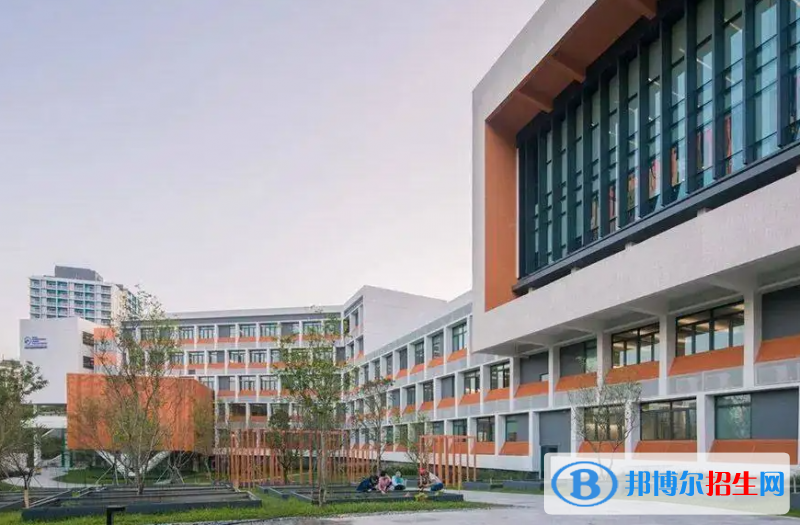 深圳蛇口國際學(xué)校初中部2023年錄取分數(shù)線